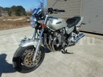     Yamaha XJR1200 1994  11